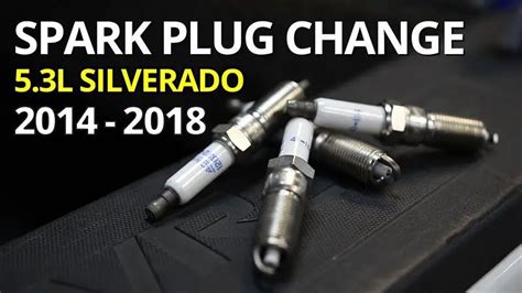 what are the factory spark plugs for 2014 chevy spark